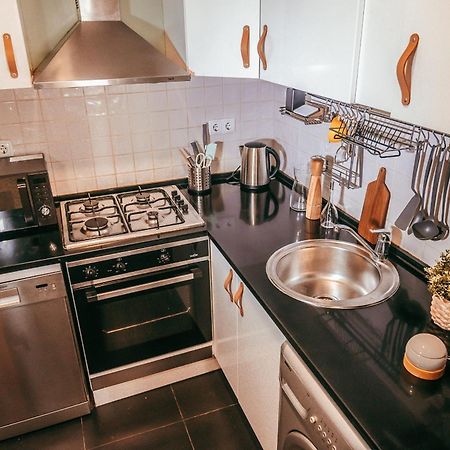 Chic & Classy Lisboa By Gt House Экстерьер фото