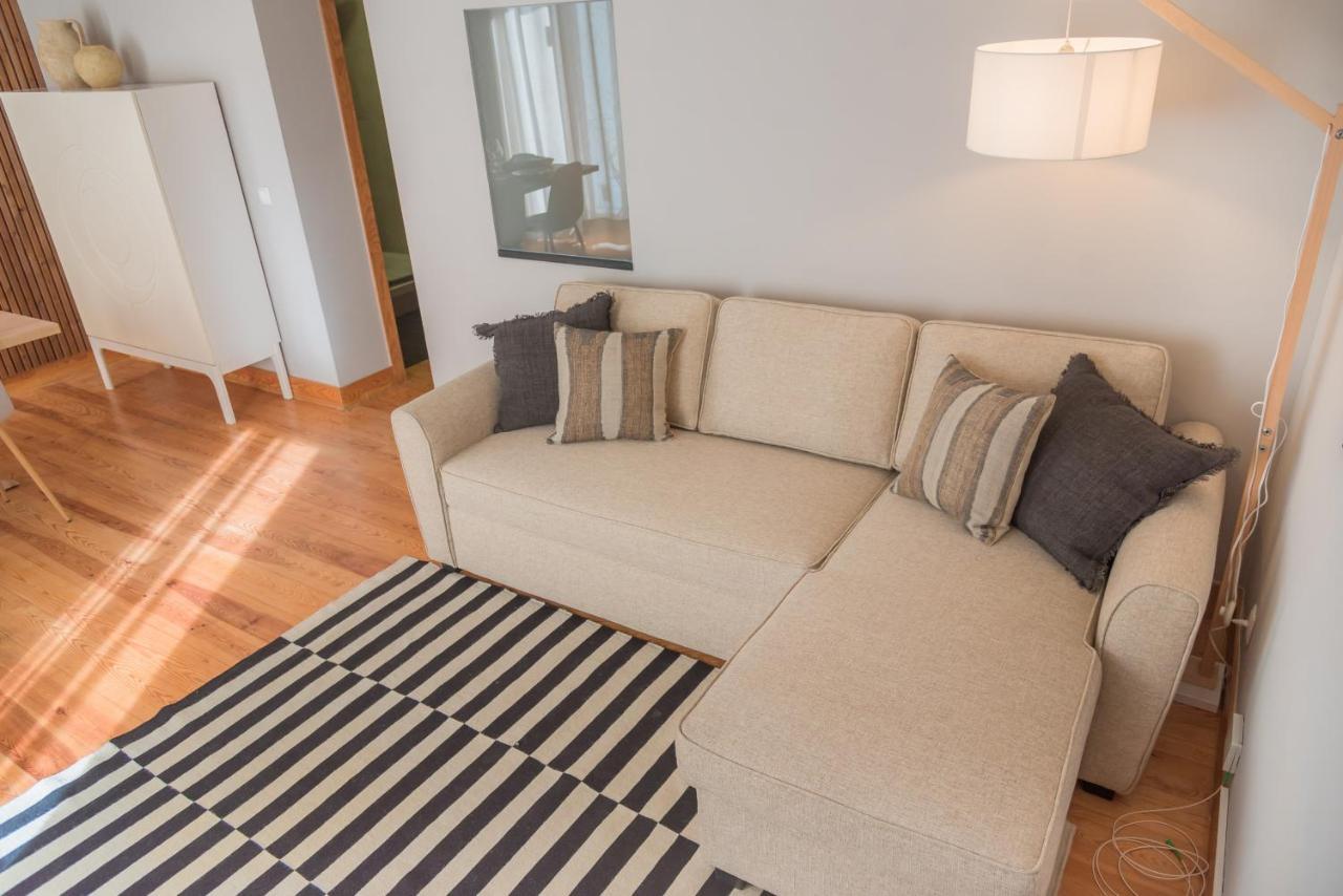 Chic & Classy Lisboa By Gt House Экстерьер фото