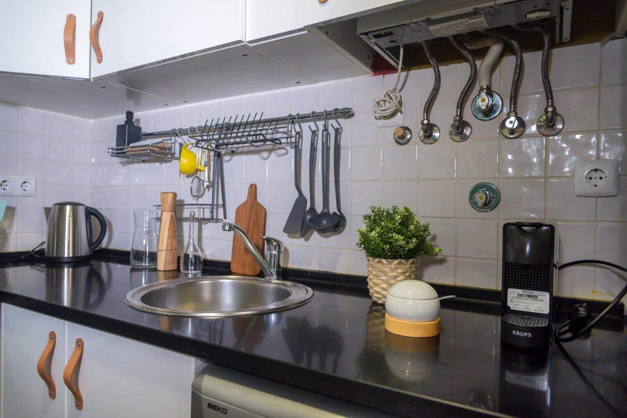 Chic & Classy Lisboa By Gt House Экстерьер фото