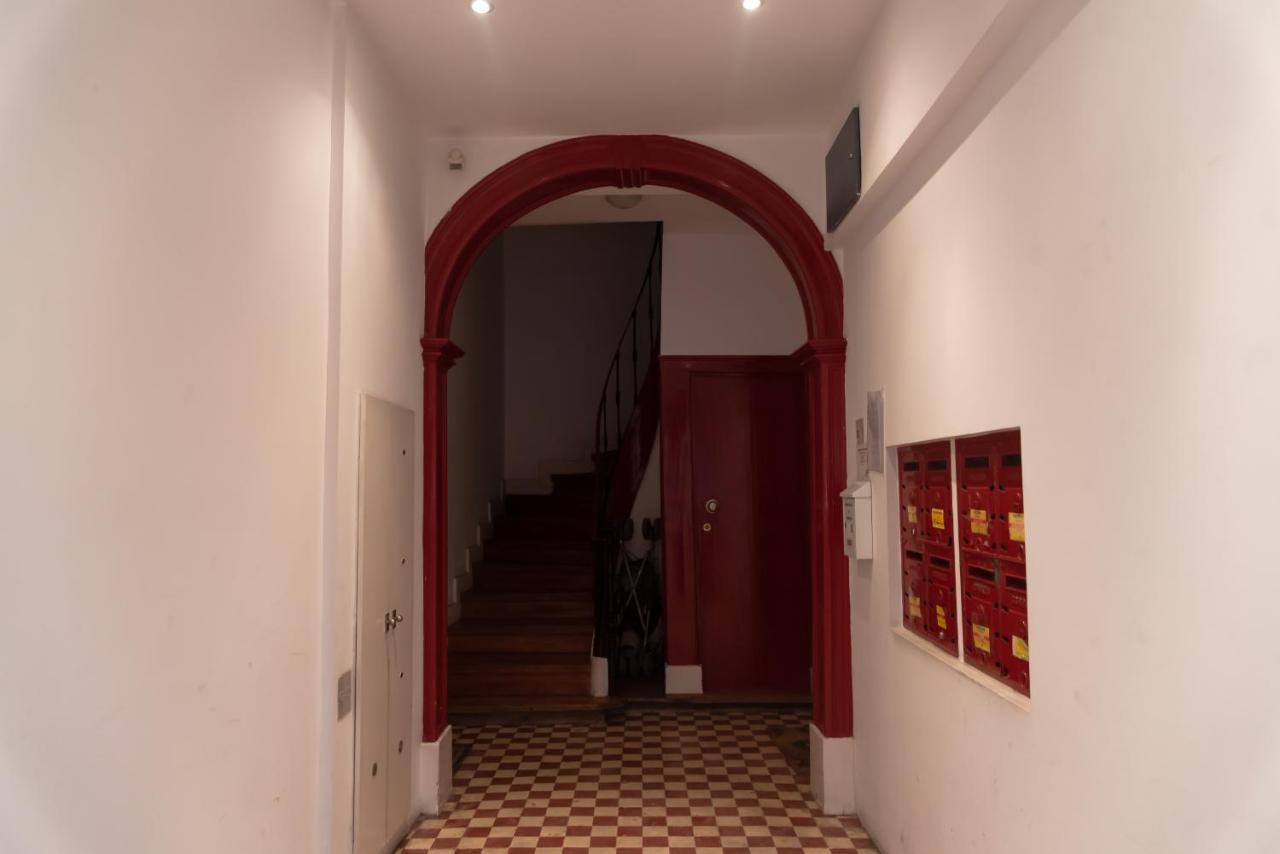 Chic & Classy Lisboa By Gt House Экстерьер фото