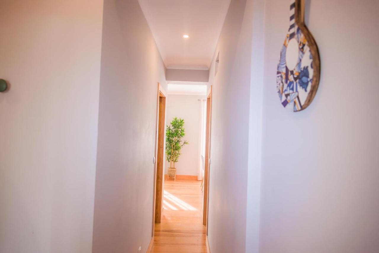 Chic & Classy Lisboa By Gt House Экстерьер фото