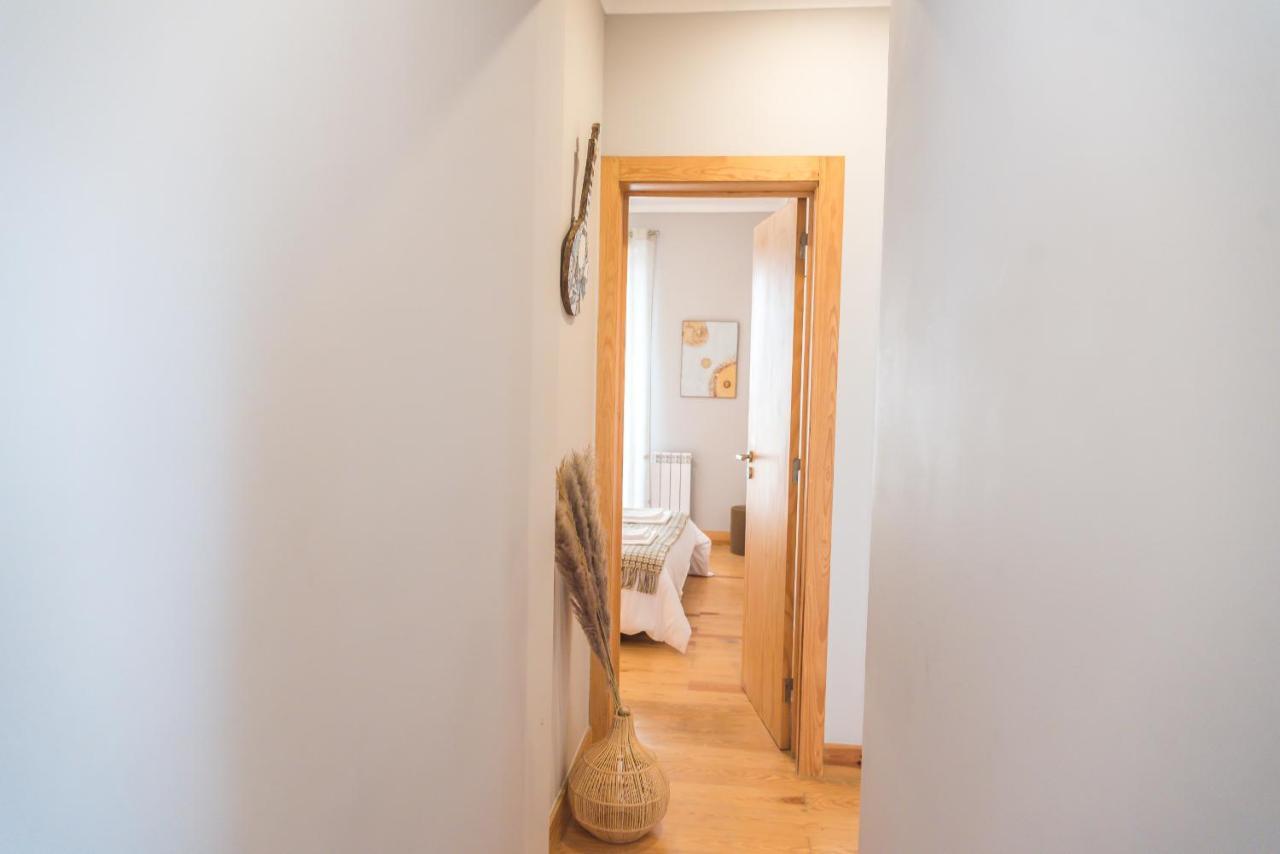Chic & Classy Lisboa By Gt House Экстерьер фото