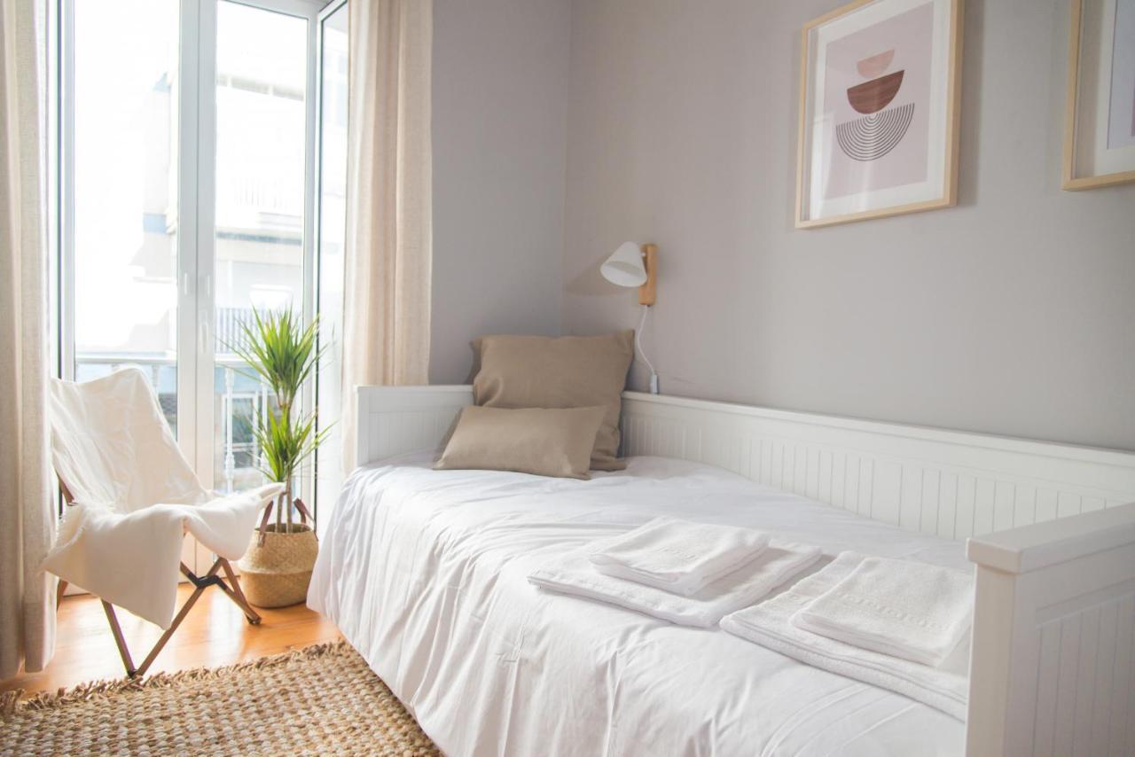 Chic & Classy Lisboa By Gt House Экстерьер фото
