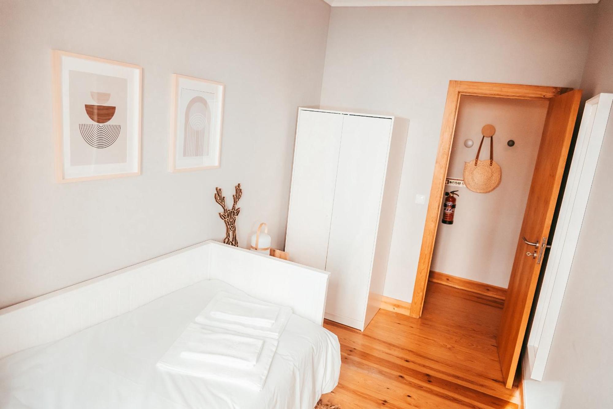 Chic & Classy Lisboa By Gt House Экстерьер фото